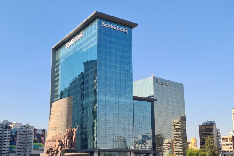 Scotiabank lanza PyME & Premium Talks