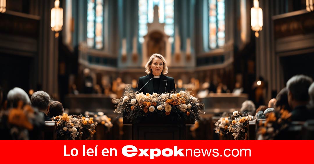 ¿Por qué el Papa no habla sobre la participación de mujeres en la Iglesia?