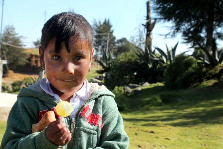 The Hunger Project México y World Vision México lanzan la Consulta Nacional “Comer es Nuestro Derecho