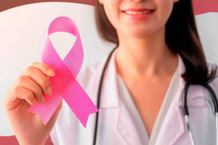 ¡Corporativo Kosmos fomenta la prevención del cáncer de mama!