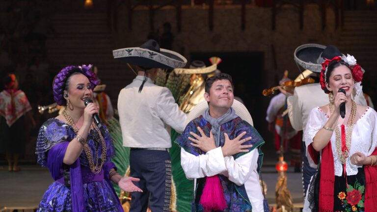 Manos Xuaves de Grupo Xcaret gana el Premio Nacional de Turismo Sostenible, Inclusivo y Justo de México