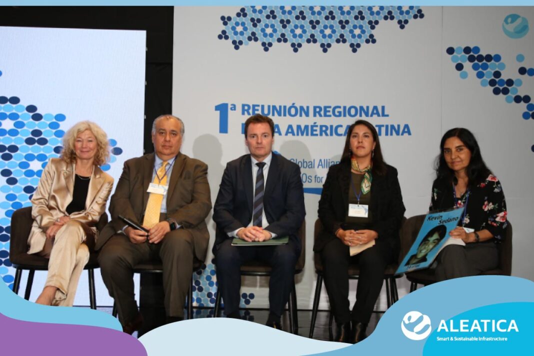 Reunión Regional para América Latina