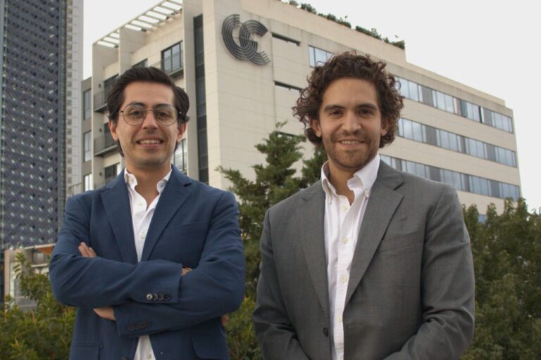 Esta startup simplifica el cumplimiento ESG con inteligencia artificial para empresas en México y LATAM