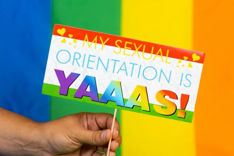 ¿Tienes dudas sobre tu orientación sexual? Doritos® y The Trevor Project México comparten el “Manual para Salir del Clóset”