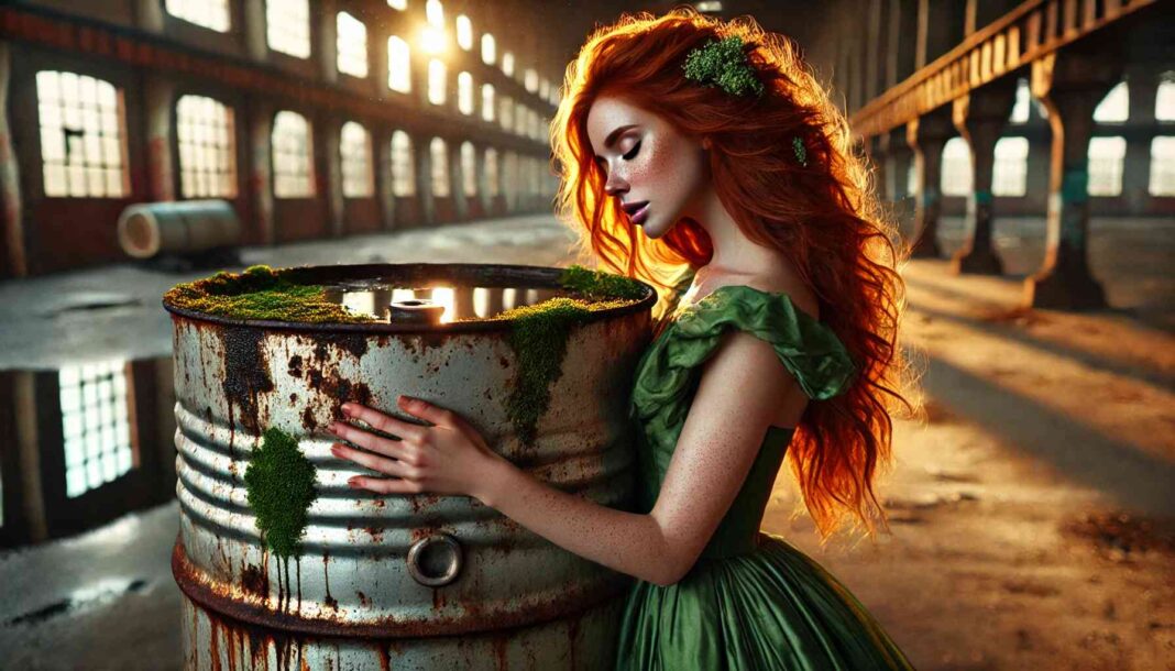 Hipocresía climática