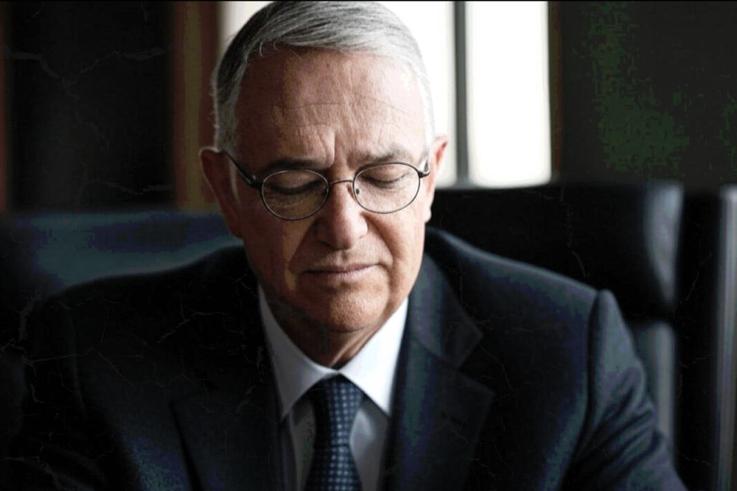 carta de Salinas Pliego