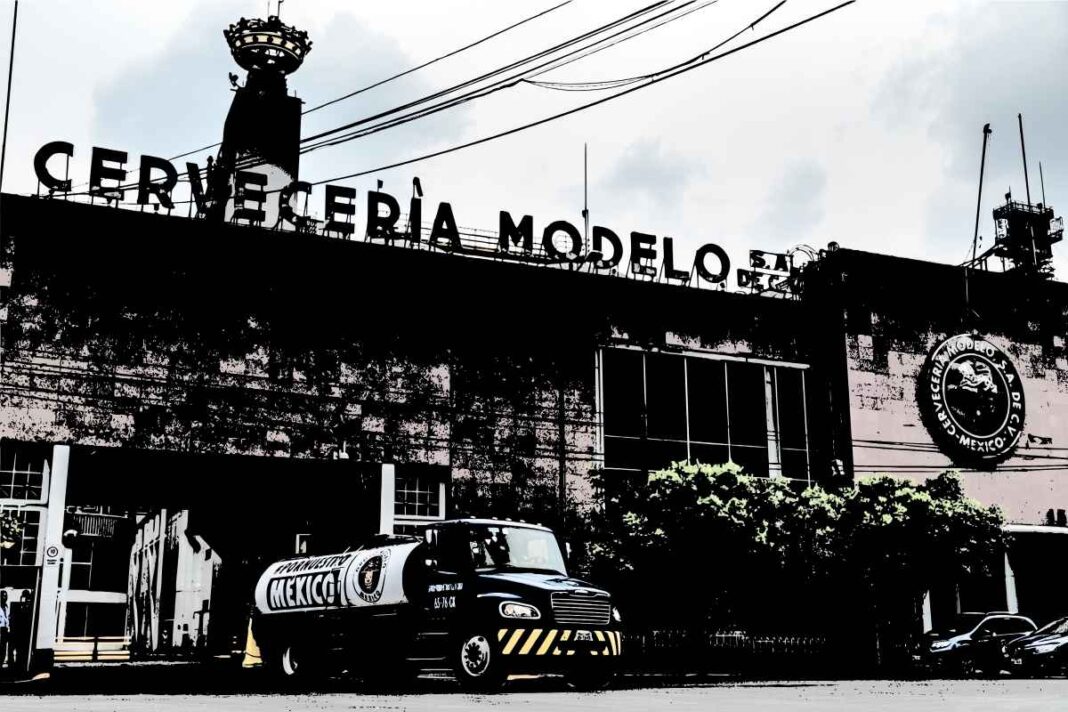 Cerveceria Modelo RSE