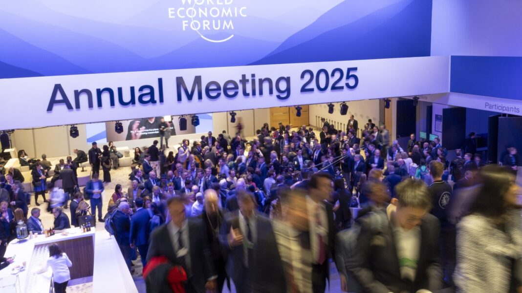 Davos 2025