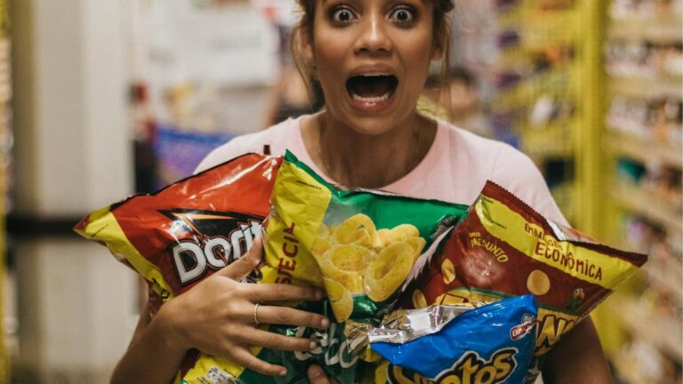 ¿PepsiCo utiliza colorante rojo n.º 3 asociado al cáncer en sus productos?