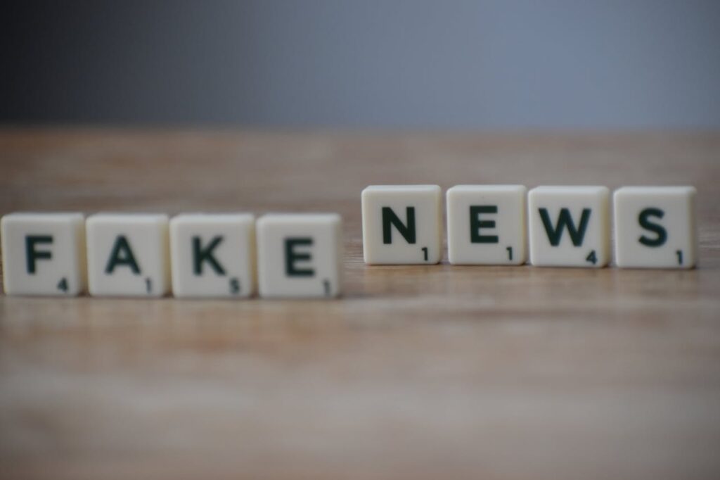 casos de fake news
