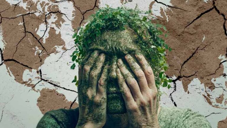 ¿Qué es la fatiga verde?