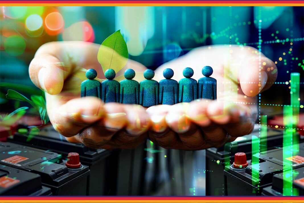 impacto social desde la RSE