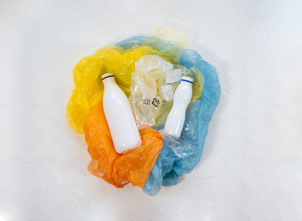 iniciativas de economía circular 