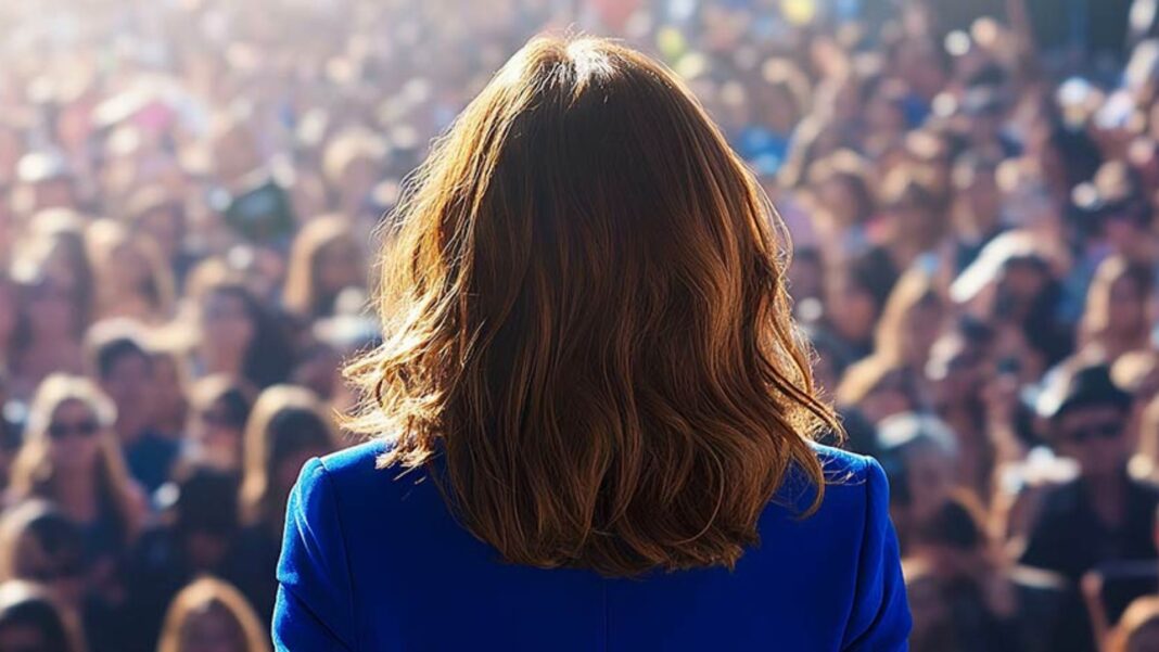 países gobernados por mujeres 2025