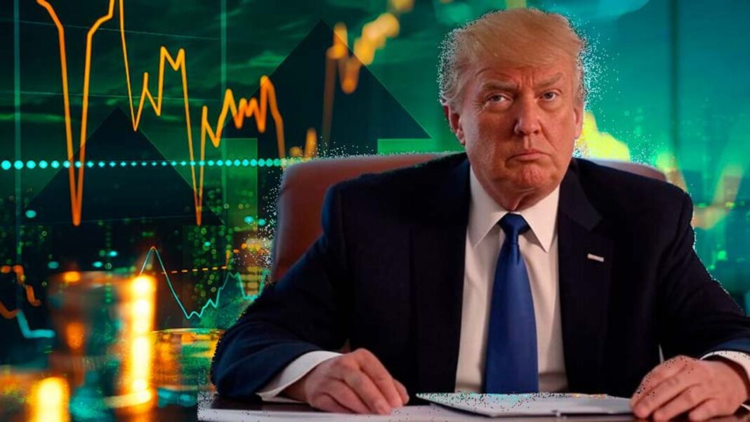 predicciones ESG con Trump