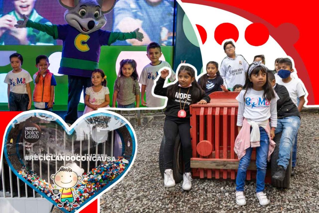 resultados de Fundación Pablo Landsmanas en 2024