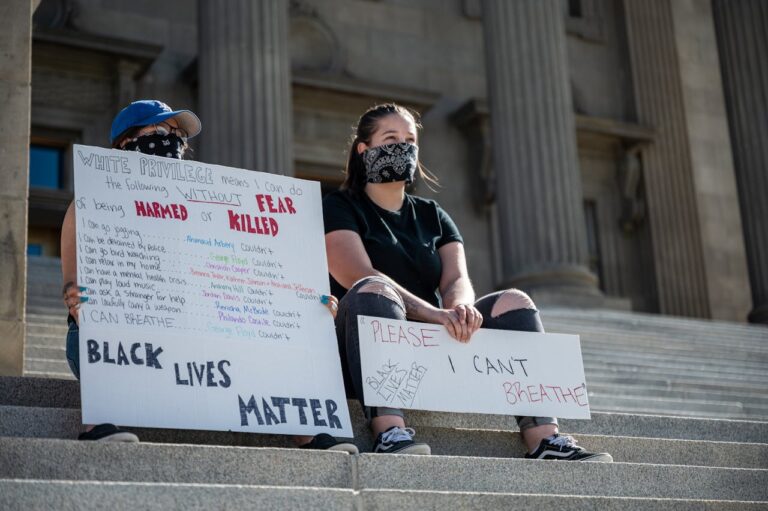 La tendencia Woke: Entre el activismo progresista y las políticas de ...