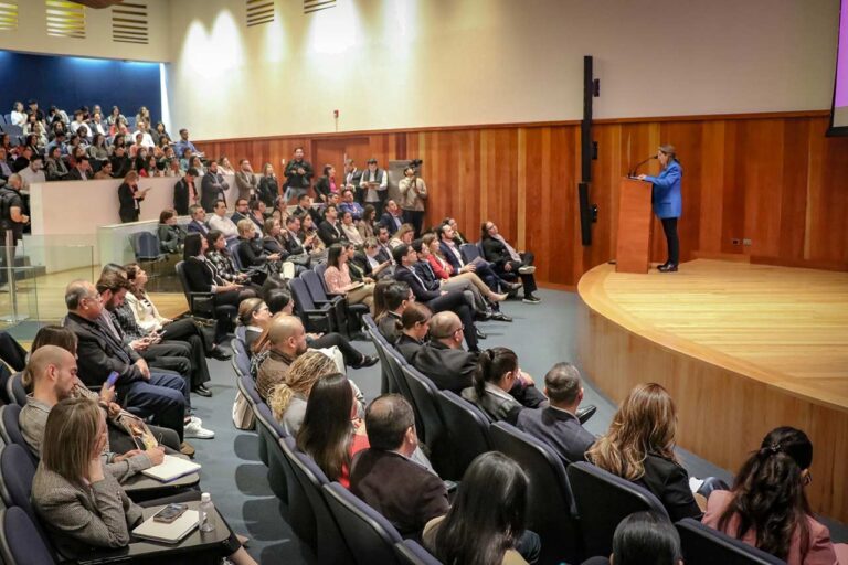Alianzas estratégicas y sostenibilidad: El II foro ESG Nuevo León impulsa la transformación empresarial