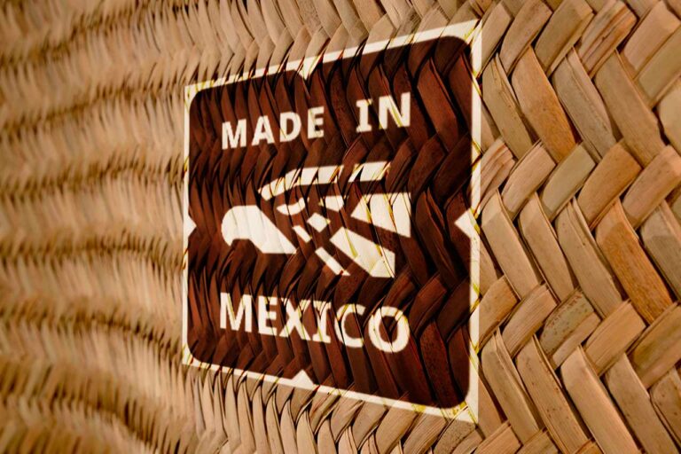 Requisitos para usar el sello HECHO EN MÉXICO tendrán que ver con sostenibilidad