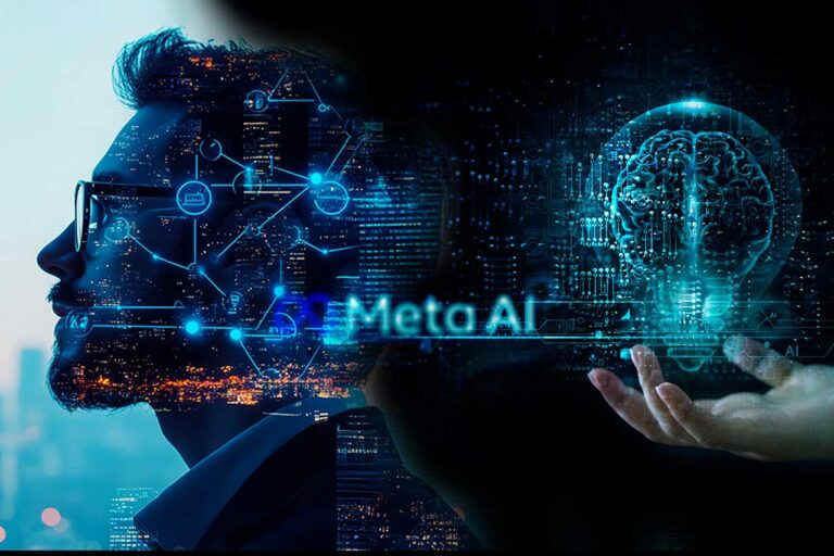 Meta podría traducir tus pensamientos con IA; ¿responsable?