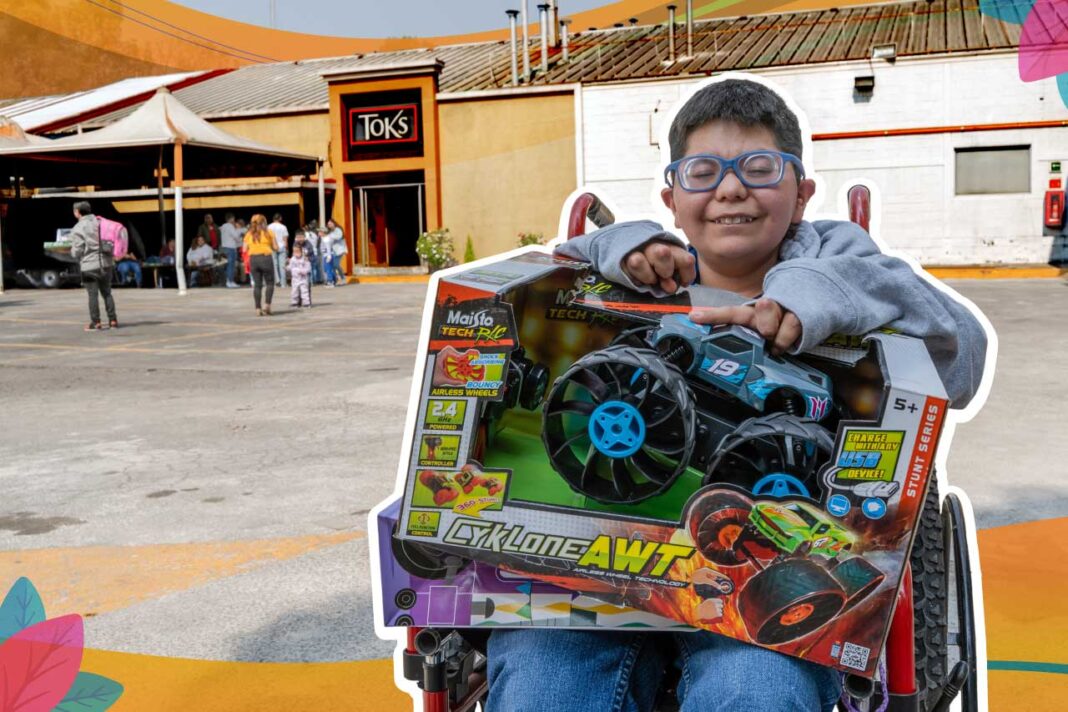 adultos mayores en situación vulnerable