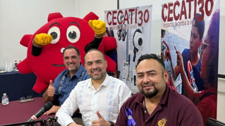 CECATI’s diversifica su oferta educativa con cursos que aportan habilidades para el mundo laboral