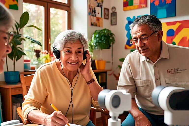 ¿Qué papel juegan las jornadas médicas en los sectores vulnerables? GRG explica