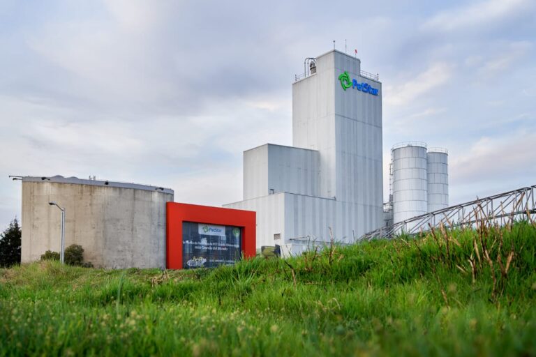 Reconoce UNESCO a PetStar por liderazgo en reciclaje