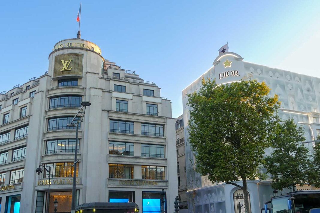 Vogue Business Index