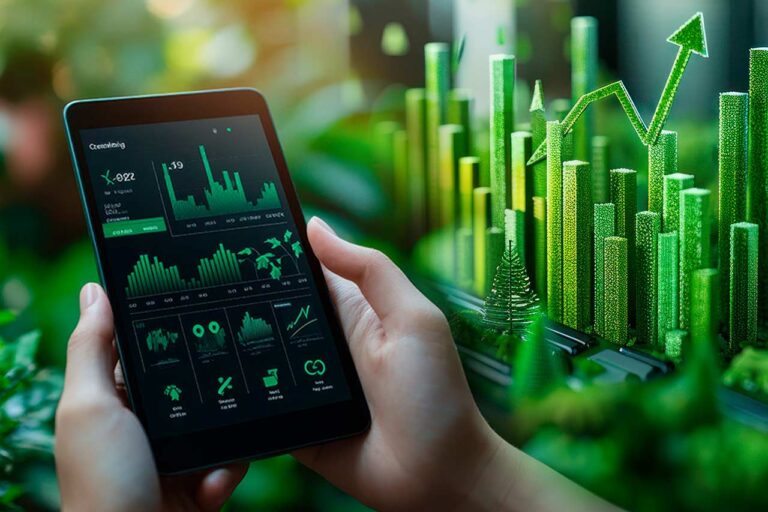 Empresas en 2025: ¿aumentarán metas climáticas en lugar de reducirlas?