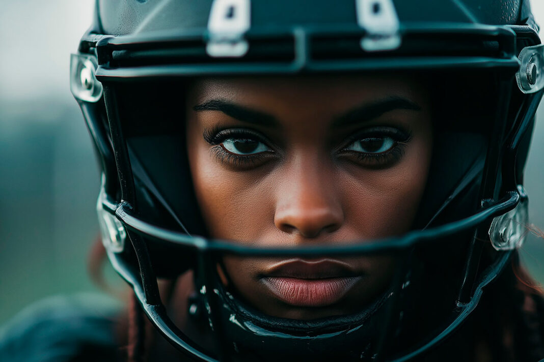 discriminación en el deporte