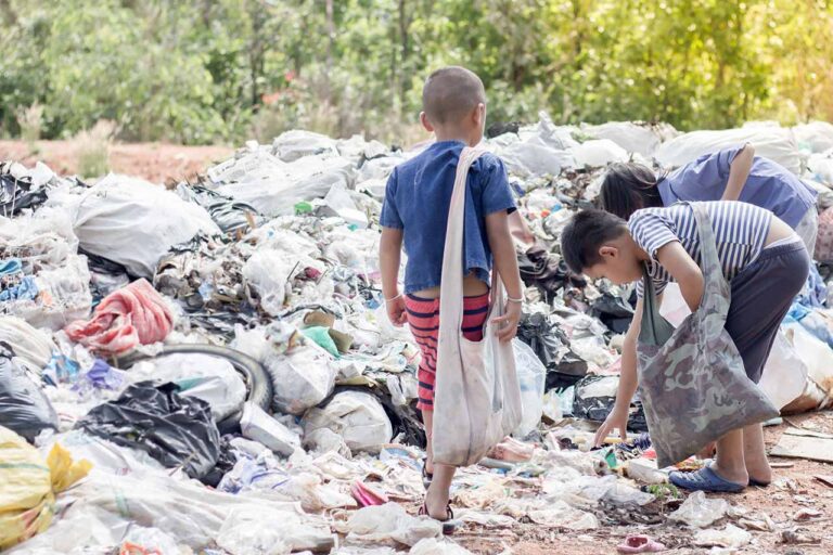 12 ejemplos de discriminación ambiental