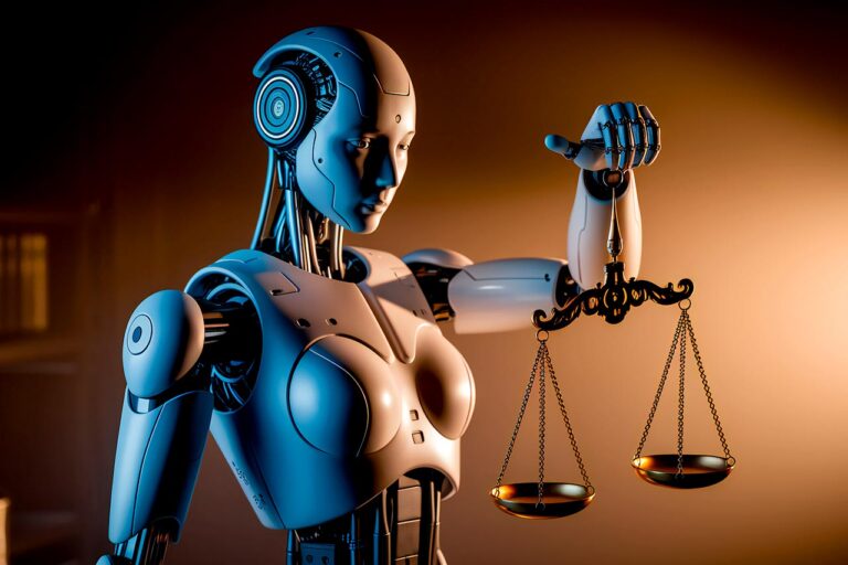 8 problemas éticos de la IA