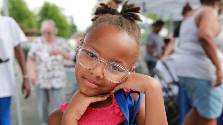 Kodak Lenses y Fundación Onesight transforman vidas con la cuarta edición de “el regalo de una gran visión”