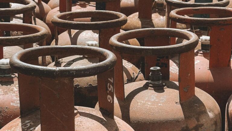 Ante el riesgo en el abasto de gas LP que afecta a familias y empresas, COPARMEX urge garantizar un mercado competitivo y sostenible