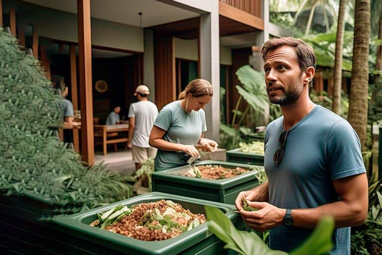 4 formas de impulsar el turismo sustentable en los huéspedes