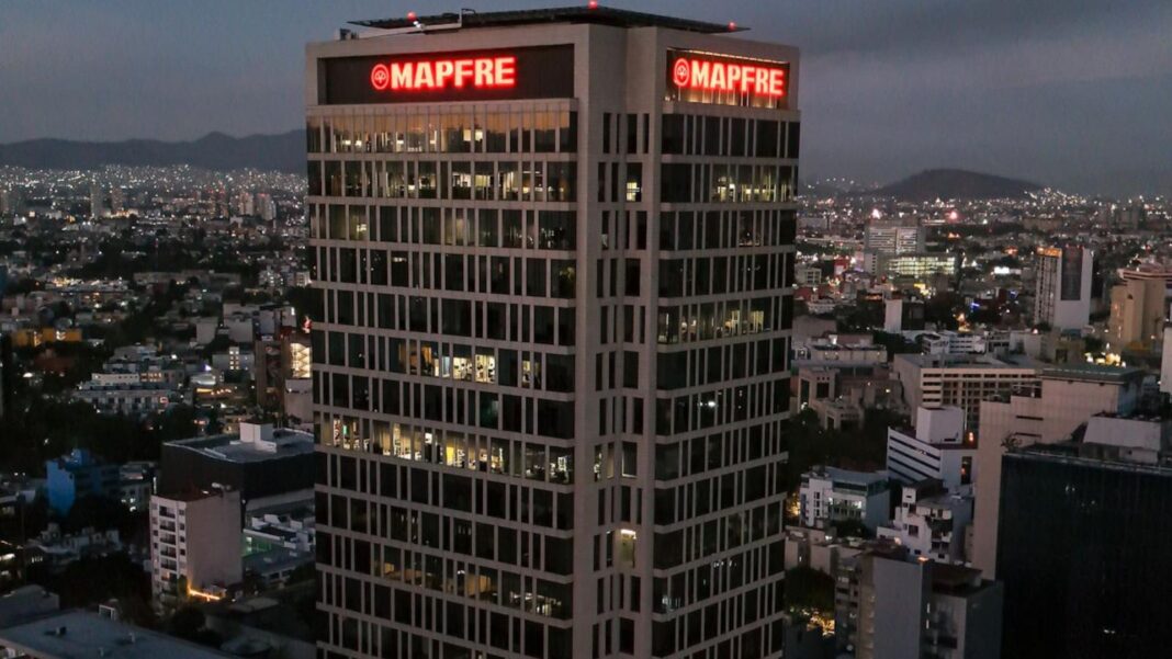 MAPFRE México