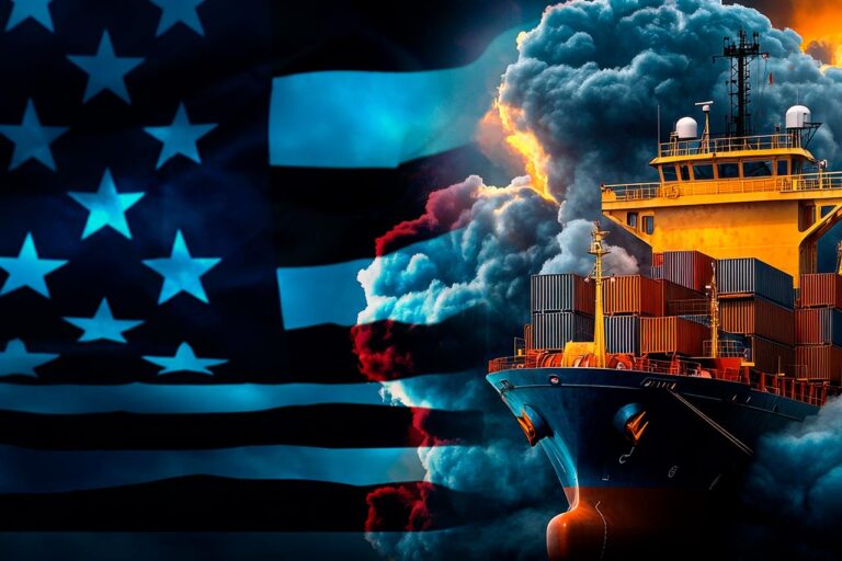 ¿Cómo los aranceles de Donald Trump podrían frenar la acción climática?