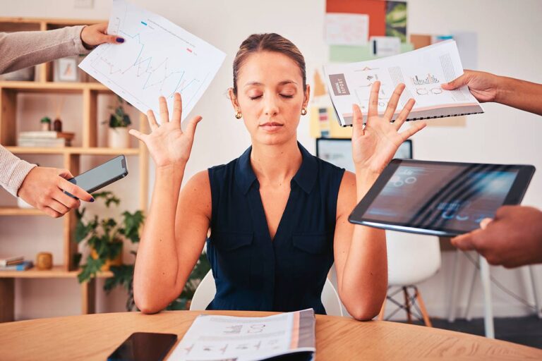 12 señales de burnout y cómo identificarlo