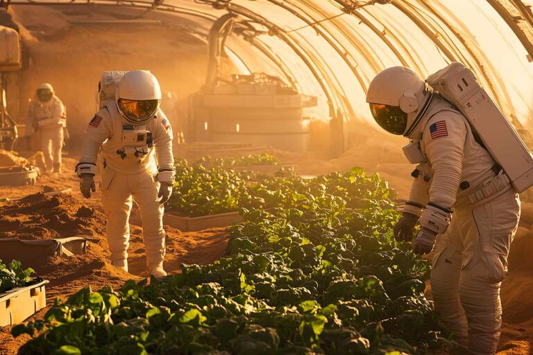 ¿Es la exploración espacial una distracción del cambio climático o una vía para enfrentarlo?