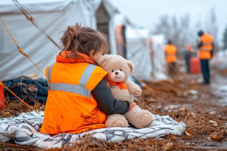 10 iniciativas de RS que apoyan a la niñez vulnerable (y no solo el 30 de abril)