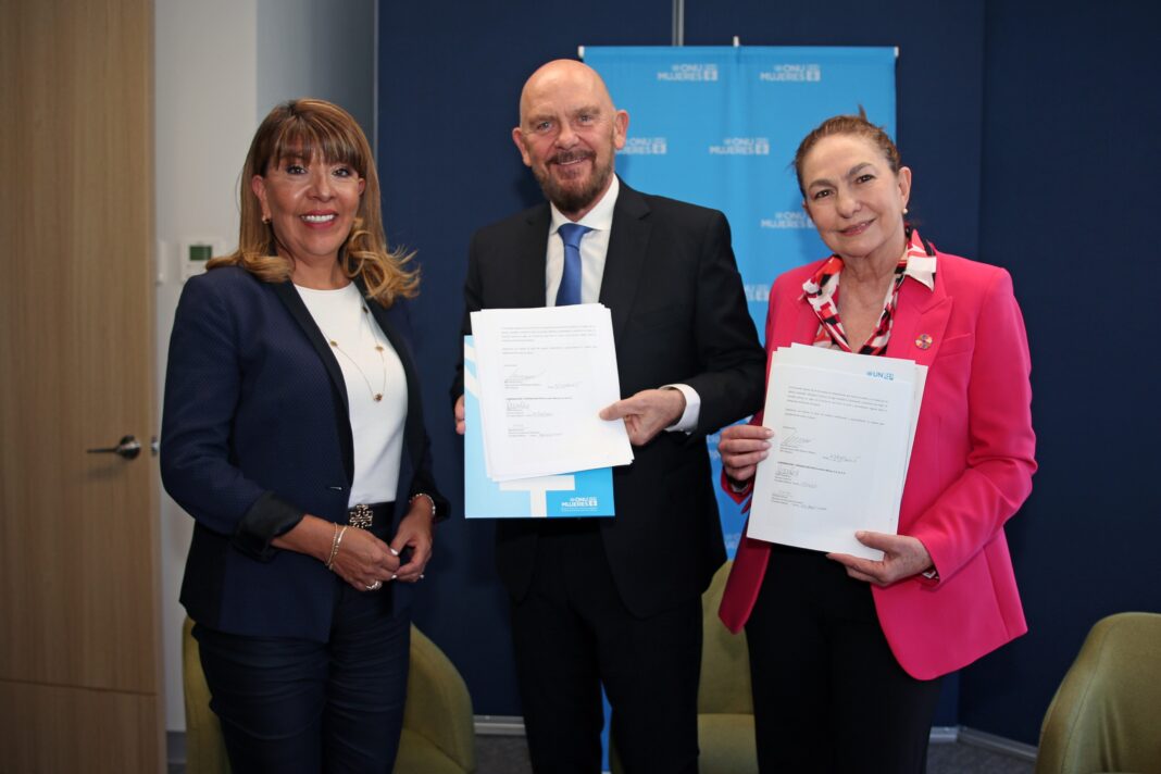 Provident México y ONU