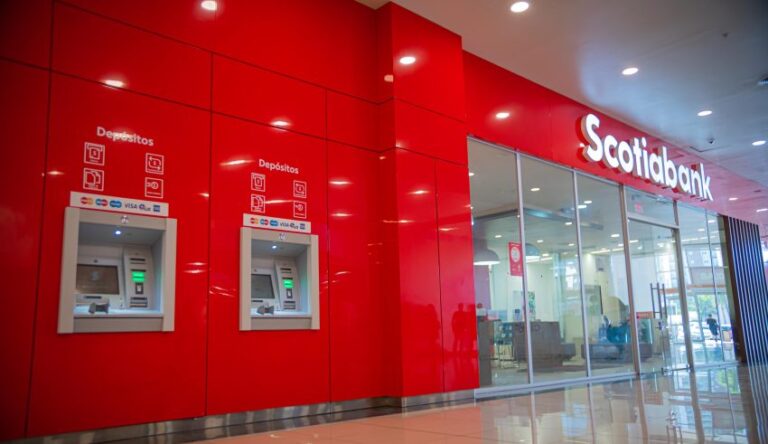 Scotiabank recibe 11 premios por Finanzas Sostenibles de Global Finance