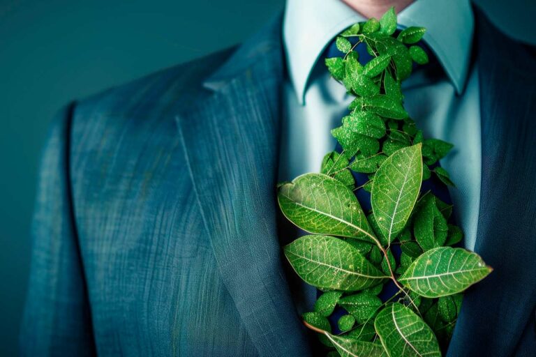 12 compromisos de sustentabilidad que terminaron siendo greenwashing