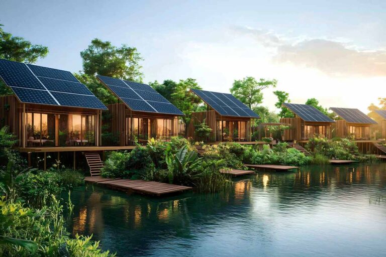 20 destinos sustentables para vacacionar