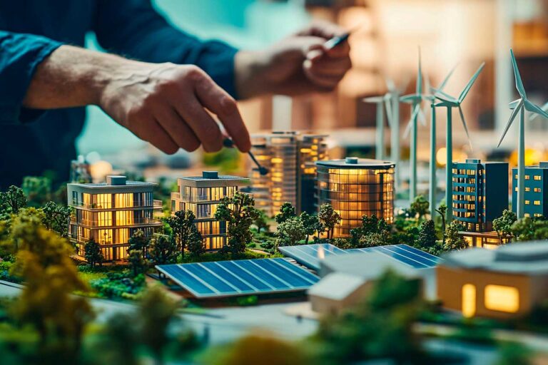 8 ejemplos de arquitectura regenerativa