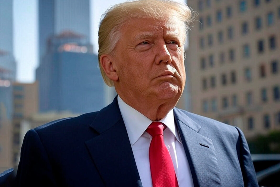 empresas que apoyan a Trump