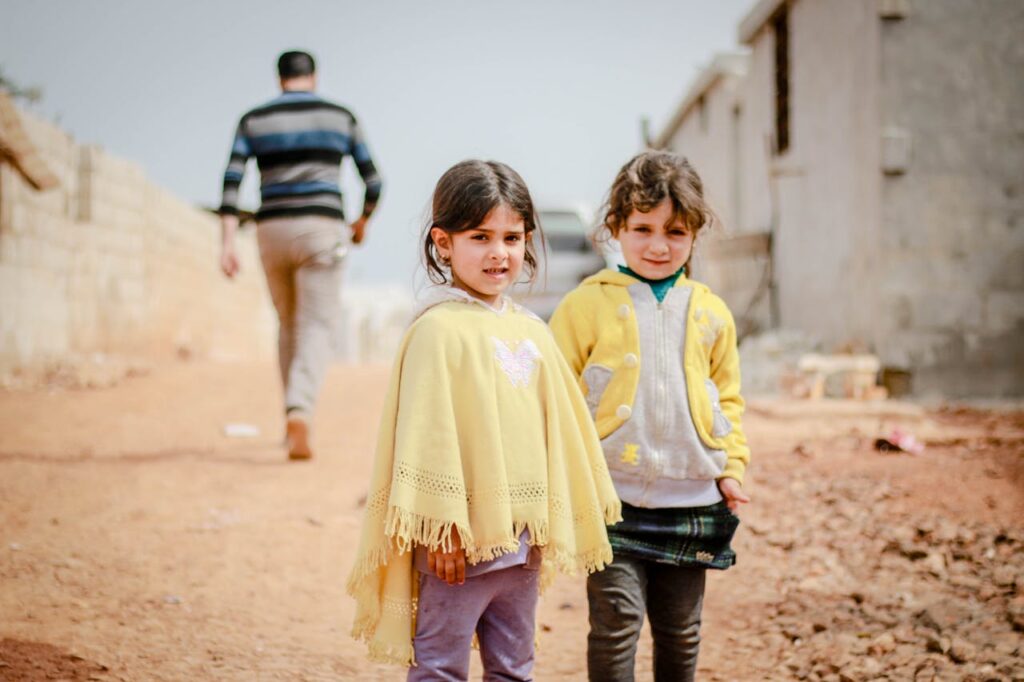 filantropía de David Bekcham