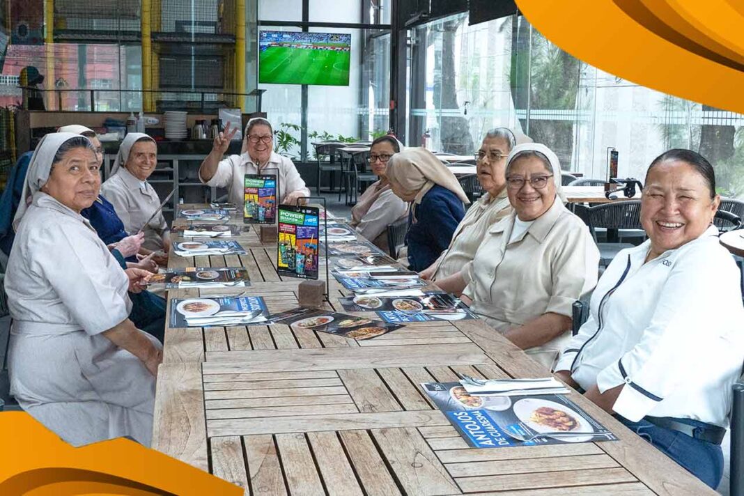 responsabilidad social de Toks