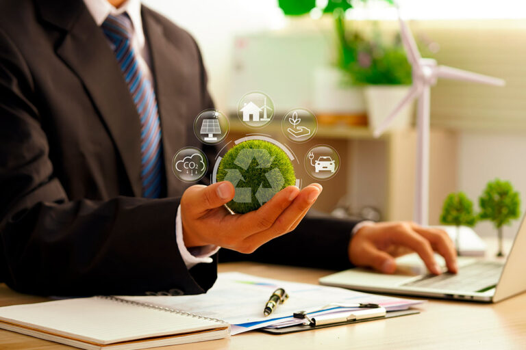 ¿La sostenibilidad corporativa está en crisis? Tu empresa debería seguir estos pasos